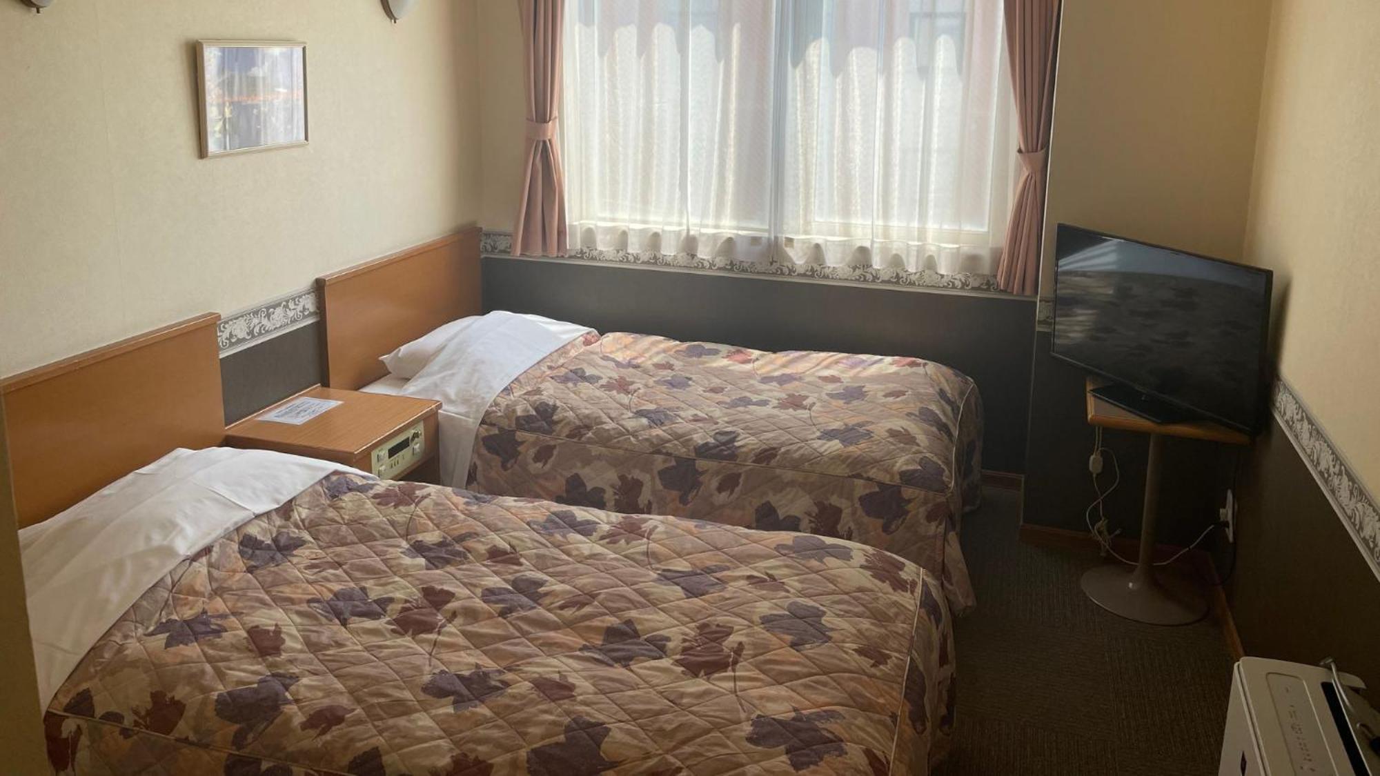Business Hotel Ekimae Хакодате Экстерьер фото