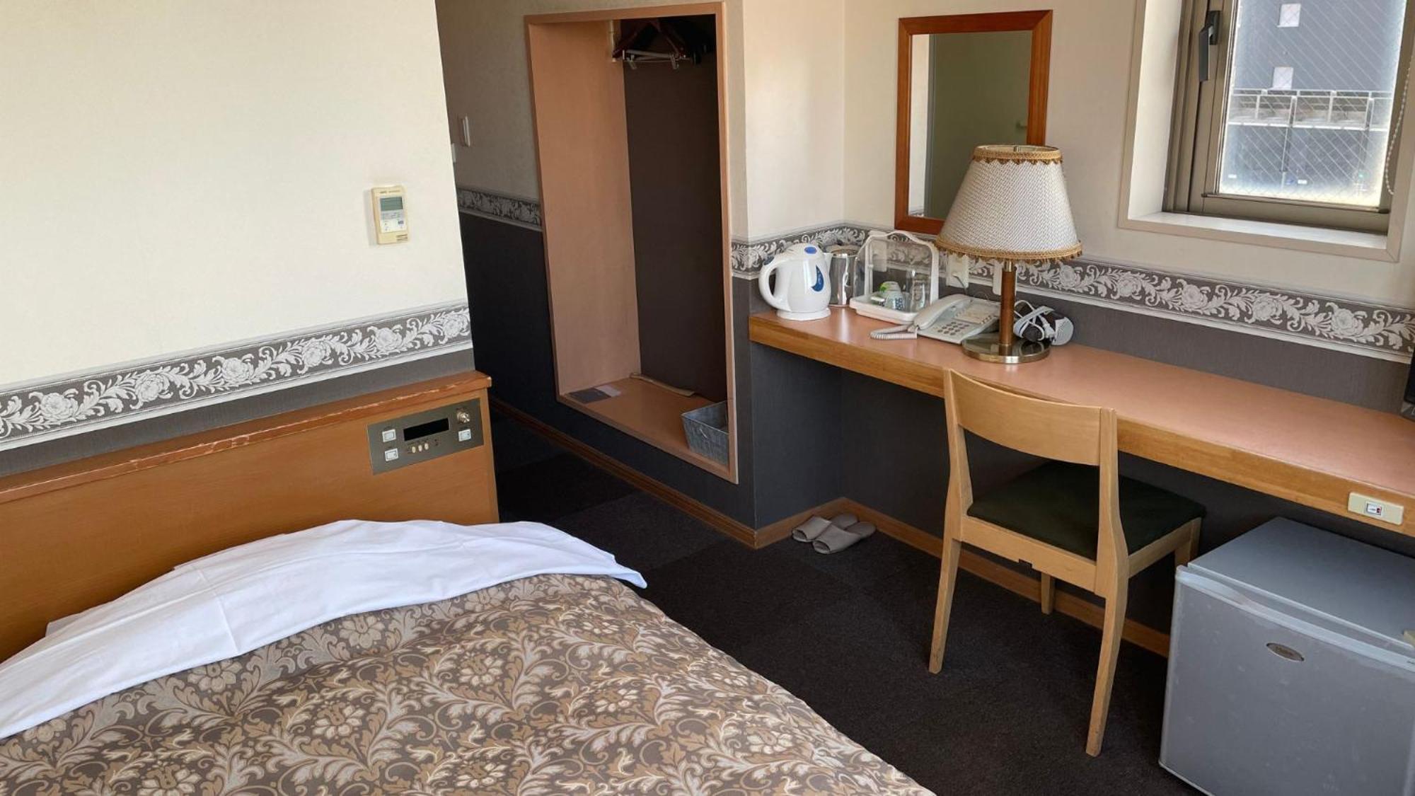 Business Hotel Ekimae Хакодате Экстерьер фото