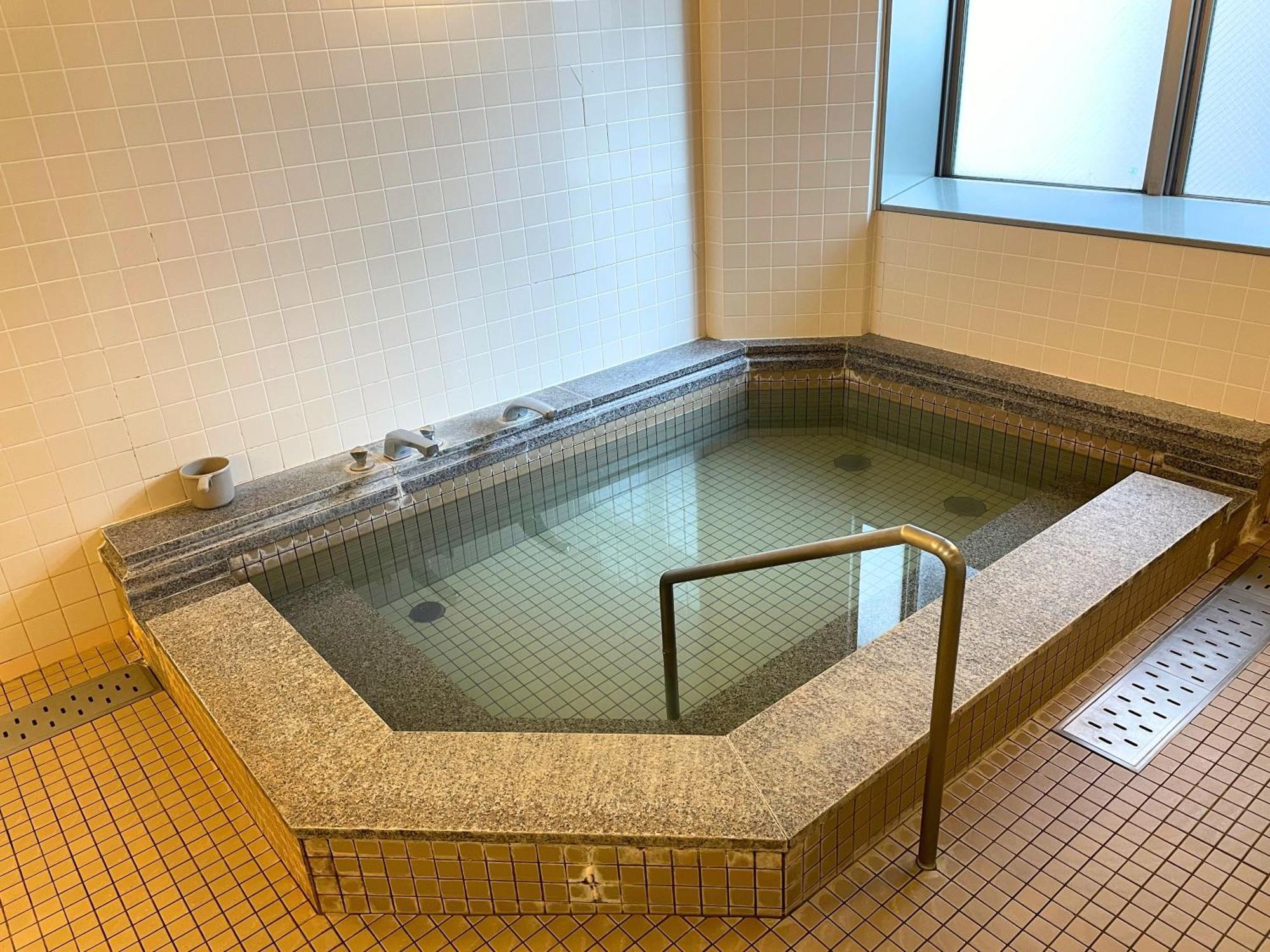 Business Hotel Ekimae Хакодате Экстерьер фото